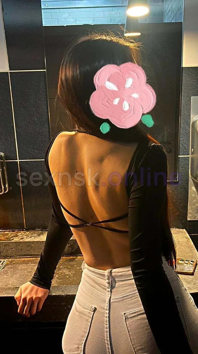 Анна, 20 — фото 5